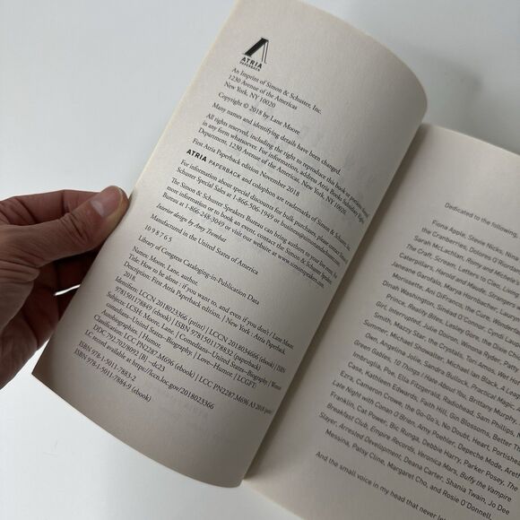 Adult Non Fiction Book Lot 3 Paperbacks Self Help Lonliness Biography - Picture 7 of 13